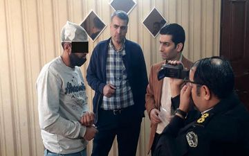 جشن تولد خونین/ پسر مست می خواست دختر جوان را به اتاق ببرد!
