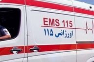 نجات در واپسین لحظات؛ احیای موفق مرد 35 ساله توسط اورژانس تبریز 
