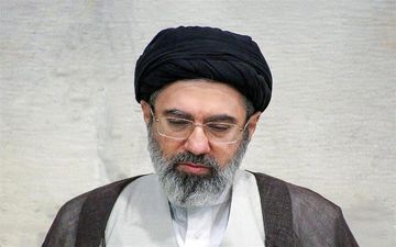  تا ساعتی دیگر، انتشار پیام رهبر انقلاب درباره تفاهم‌نامه رؤسای جمهوری ایران و آمریکا 