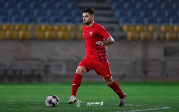 خبر خوش به پرسپولیس رسید؛ بازگشت بازیکن محبوب