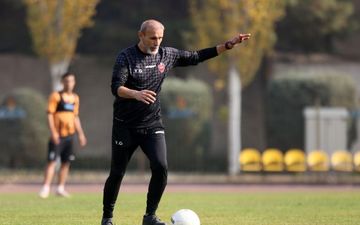 اقدام پنهانی باشگاه پرسپولیس علیه یحیی