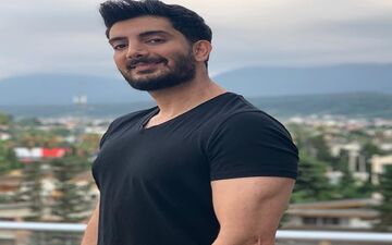 “فرزاد فرزین” محتاج دعا شد/ عکس
