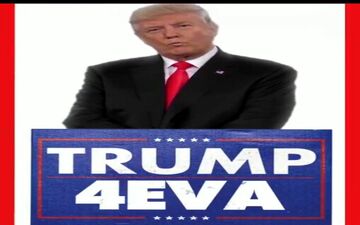 استیضاح ترامپ منتفی شد