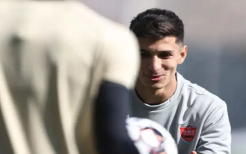 صعود شگفت‌انگیز پدیده پرسپولیس به صد میلیارد!
