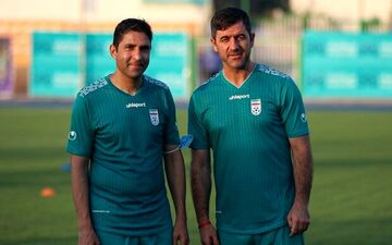 عدم حضور پرسپولیسی محبوب در لیست قلعه نویی