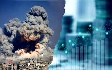 جنگ، انتظارات اقتصادی مردم را کاهش می‌دهد؟