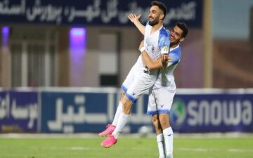 جعفری: نباید بردن سپاهان ما را مغرور کند