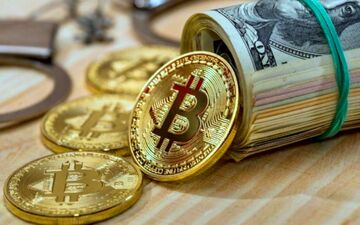 سقوط بیت کوین به کانال 30 هزار دلاری روز خوب برای کرونوس! 