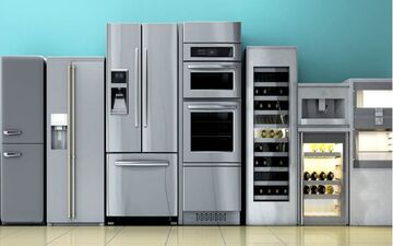مدل های پرطرفدار یخچال ارزان شد+ جدول
