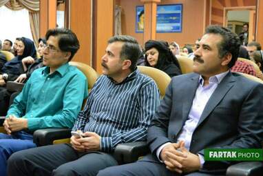  پنجمین نشست گردشگری شهری با موضوع ظرفیت‌های گردشگری خوراک‌های محلی