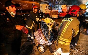 
پلاسکو؛ درد مشترکی که درمان نشد 