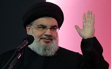 میزان حقوق سیدحسن نصرالله مشخص شد + فیلم