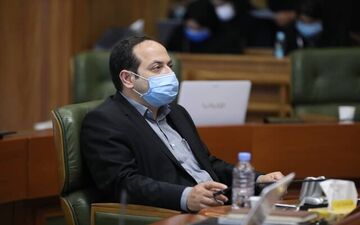 خطر در کمین ریه تهرانی ها