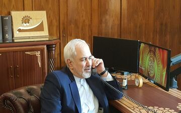 ظریف: برای ما رفتار کاخ سفید بعد از انتخابات مهم است نه وعده‌ها
