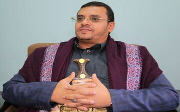 هشدار انصارالله: عملیات یمن در صورت ادامه محاصره تشدید می‌شود