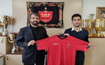 مهدی شیری: یک معذرت‌خواهی به هواداران پرسپولیس بدهکار هستم/  با هیچ باشگاهی مذاکره‌ای نداشتم