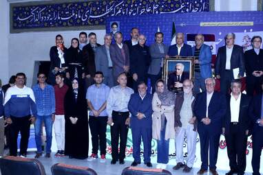 منوچهر زندی