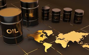 رکورد جدید قیمت نفت در بازار جهانی؛ تاثیر تنش‌ها در خاورمیانه