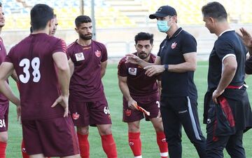 برگ برنده پرسپولیس در لیگ بیست و دوم/ یحیی مرد خوشبخت این روزهای فوتبال ایران 