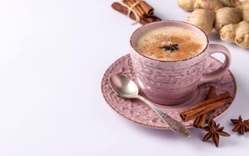 گیاه خوشمزه برای زایمان راحت طبیعی 