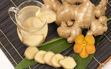 این افراد مراقب مصرف زنجبیل باشند

