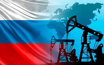 افزایش خرید نفت روسیه توسط هندی ها بر خلاف ادعای ترامپ