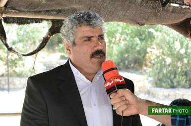 بازیهای بومی محلی روانسر