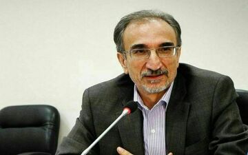 نیازمند کسب مهارت در کار تیمی هستیم