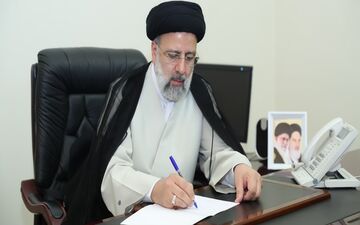 ابلاغ مصوبه کنکوری شورای عالی انقلاب فرهنگی توسط رئیس جمهور