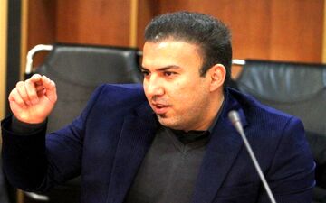 هشدار جدی سرپرست هوادار: لیدرهای پرسپولیس به ورزشگاه بیایند، بازی را متوقف می‌کنیم 
