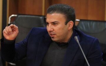 هشدار جدی سرپرست هوادار: لیدرهای پرسپولیس به ورزشگاه بیایند، بازی را متوقف می‌کنیم 