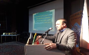 با پیگیری استاندار ایلام بخشی از مطالبات تامین درمان پرداخت شد
