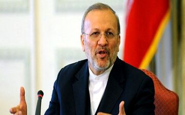 متکی: داشتن سهم مناسبی از نفت و گاز خزر از برنامه‌های ایران است