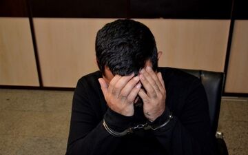 سارق "اسکیمری" کارت بانکی ۲۰۰ نفر را کپی کرد
