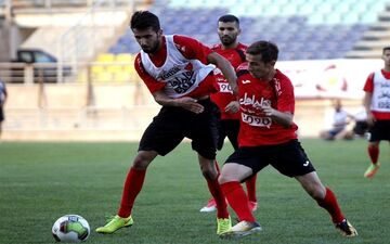پرسپولیس برنامه حضور ستاره در ایران را تغییر داد  