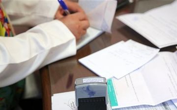 بررسی اختصاص شماره نظام پزشکی به کارشناسان آزمایشگاه