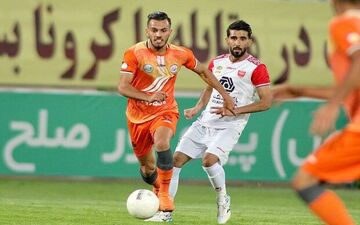 انتقاد از پرسپولیس باید منصفانه و با دلیل باشد