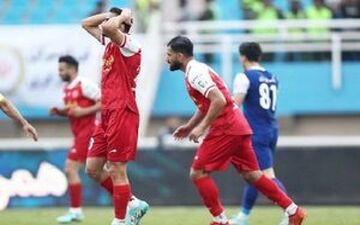شما که یواشکی پول دادید، به آل کثیر هم پول می‌دادید!