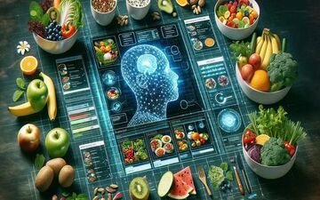 با کمک هوش مصنوعی رژیم لاغری می‌گیرید؟ این مطلب برای شماست
