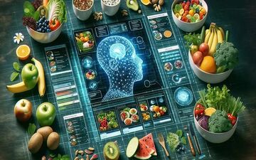 با کمک هوش مصنوعی رژیم لاغری می‌گیرید؟ این مطلب برای شماست