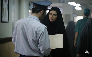 سریال نجلا (قسمت چهارده) / تولید سال ۱۳۹۹ | فیلم