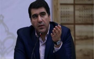وزارت کشور از معاون دفتر رئیس جمهور شکایت کرد