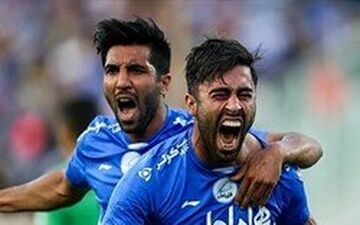 بمب جنجالی در آستانه انفجار / کاوه رضایی پرسپولیسی می شود!