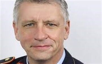  ژنرال عالی رتبه ارتش آلمان به دلیل سوء رفتار جنسی برکنار شد 