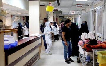 درمان رایگان افسانه شد؟