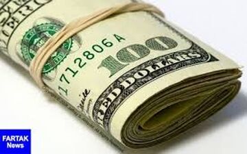 قرنطینه دلار به خاطر کرونا