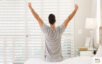 این گیاهان شما را سحرخیز می کنند