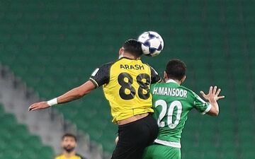 صعود یا خداحافظی؛ آزمون سخت سپاهان در وقت‌های اضافه