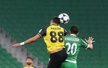 صعود یا خداحافظی؛ آزمون سخت سپاهان در وقت‌های اضافه