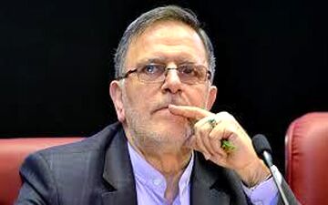  واکنش بانک مرکزی به تحریم سیف